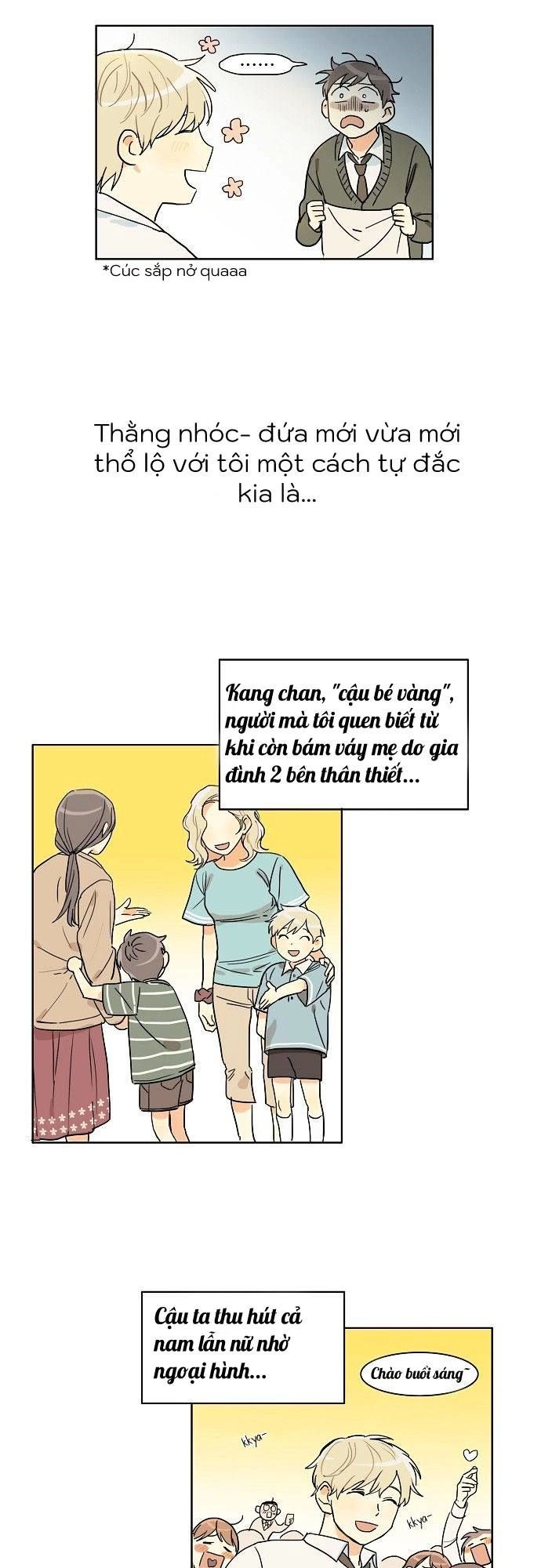 Dasadanan Chapter 1 - 9