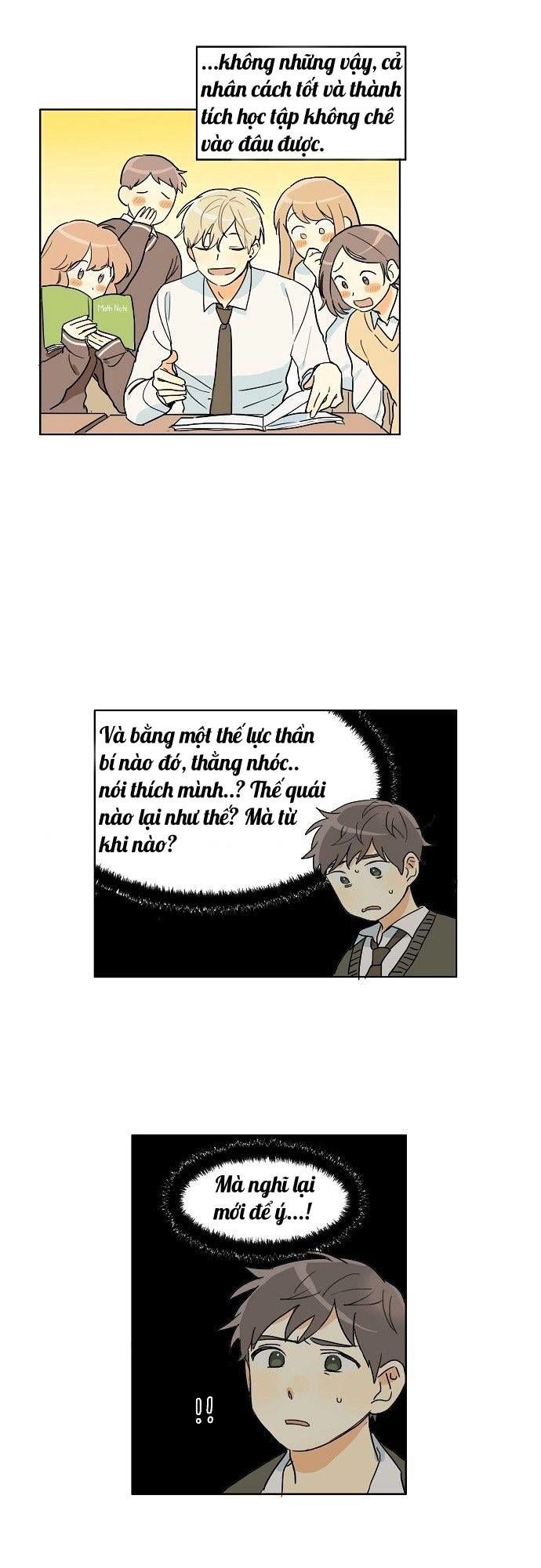 Dasadanan Chapter 1 - 11