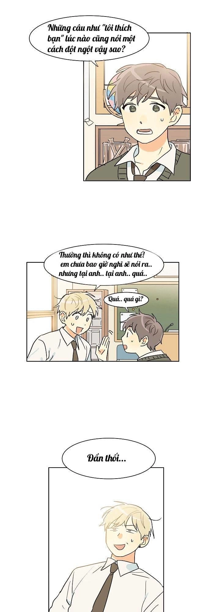 Dasadanan Chapter 1 - 13