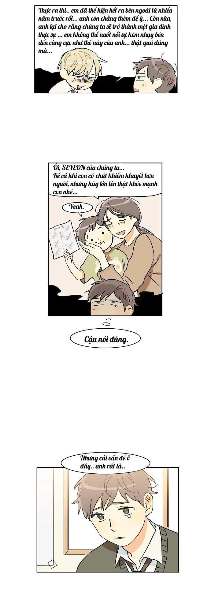 Dasadanan Chapter 1 - 15