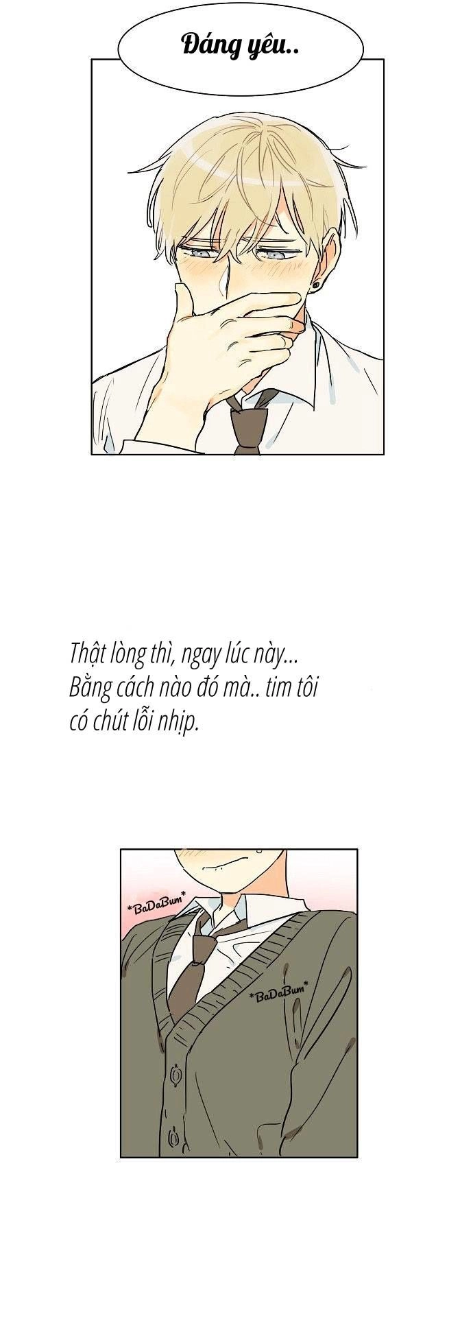 Dasadanan Chapter 1 - 17