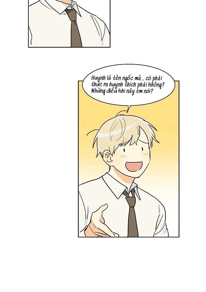 Dasadanan Chapter 1 - 21