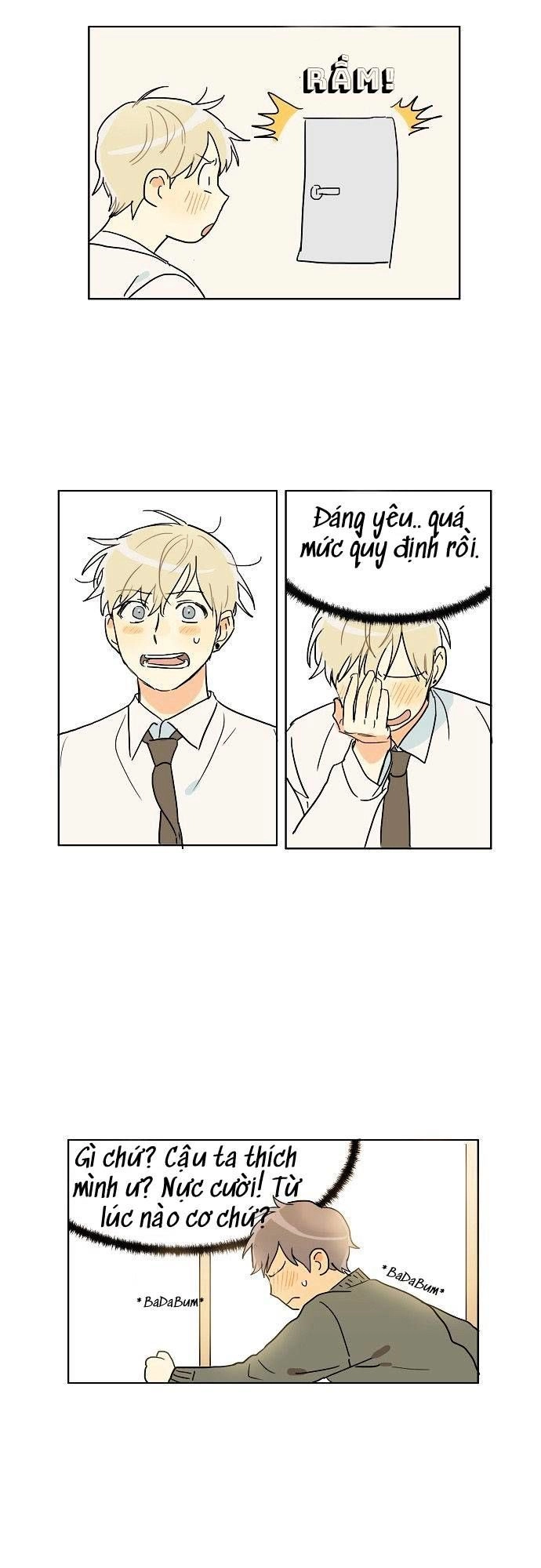 Dasadanan Chapter 1 - 24