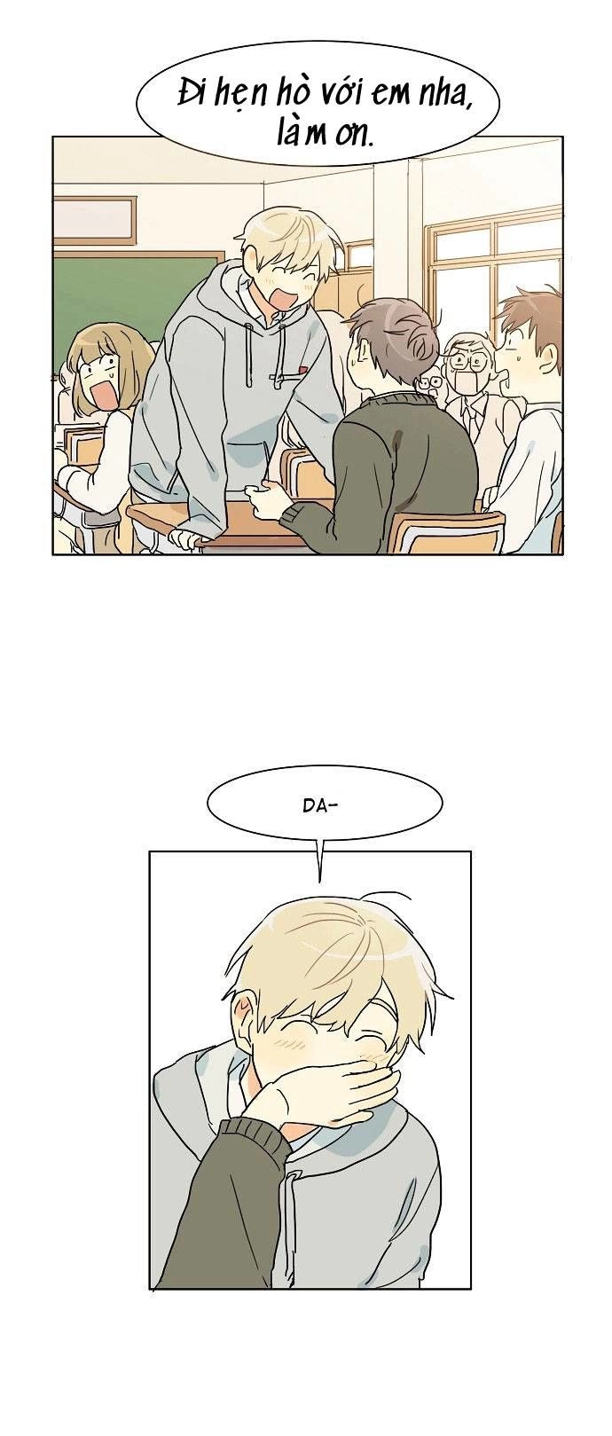 Dasadanan Chapter 1 - 28