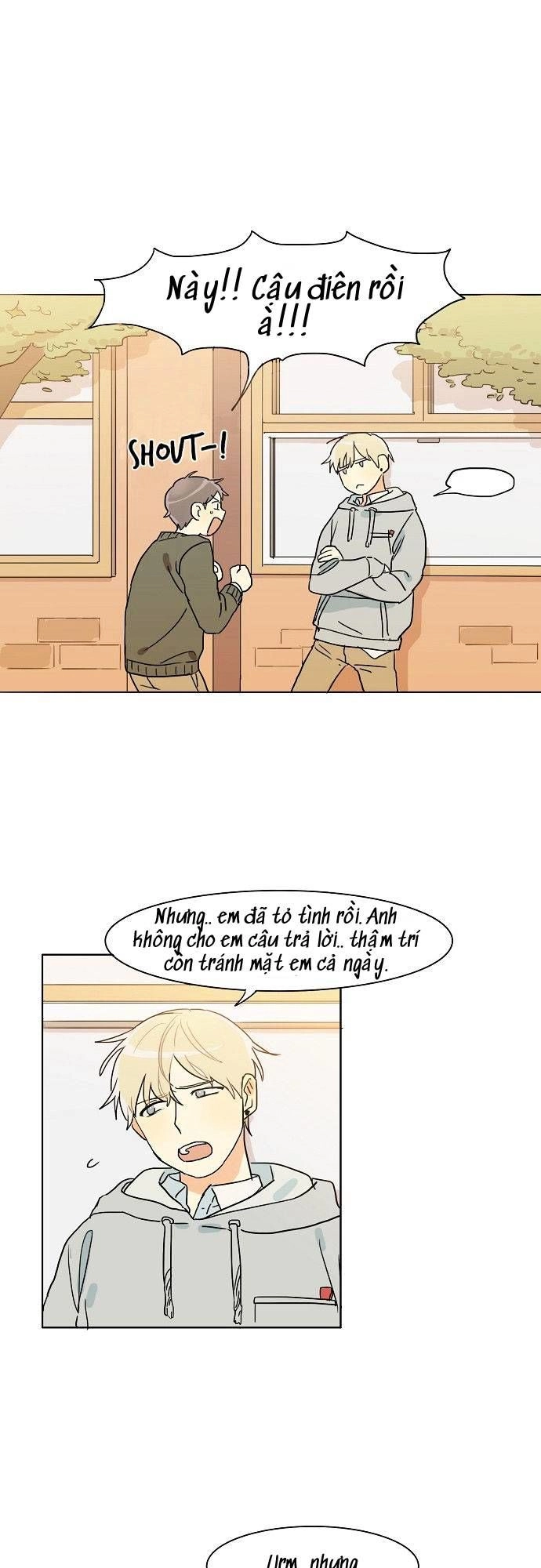 Dasadanan Chapter 1 - 29