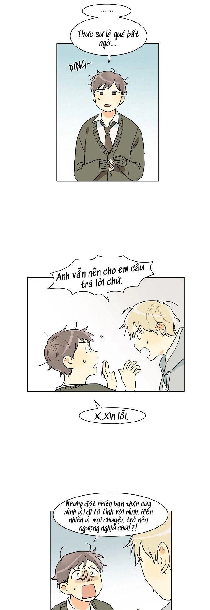 Dasadanan Chapter 1 - 31