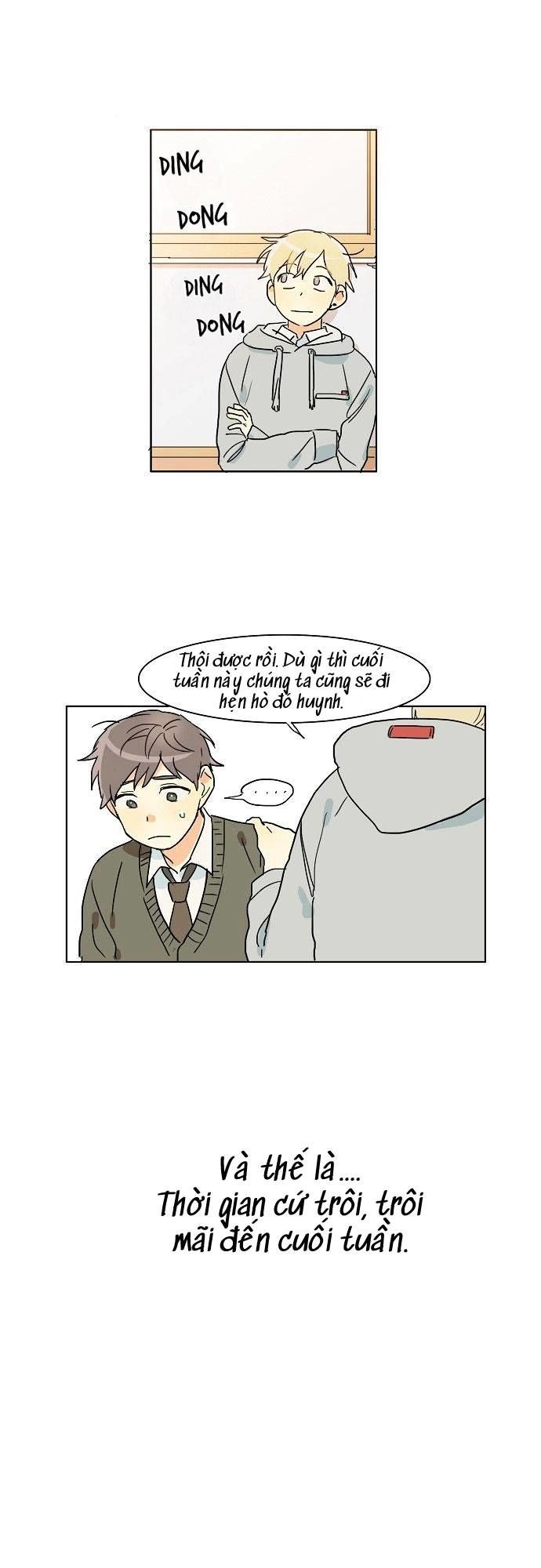 Dasadanan Chapter 1 - 33