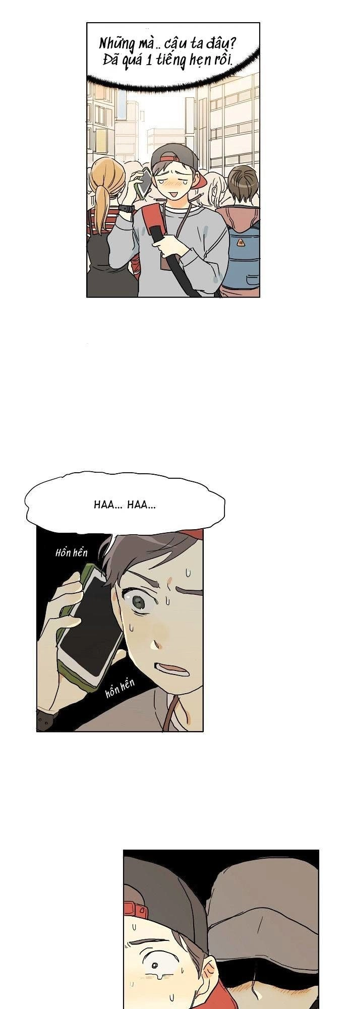 Dasadanan Chapter 1 - 35