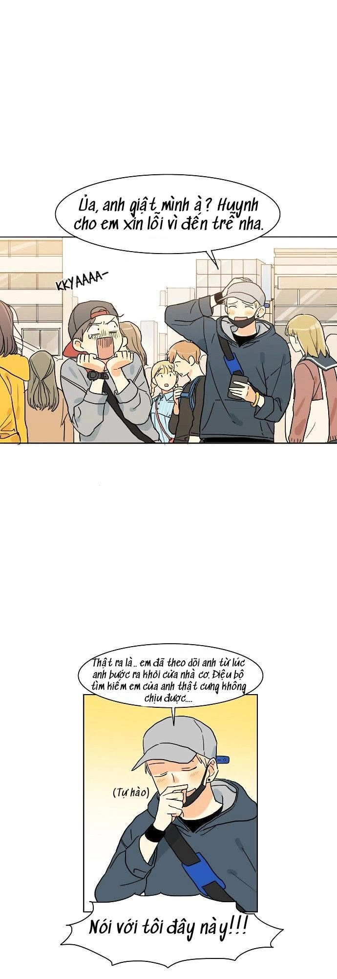 Dasadanan Chapter 1 - 37