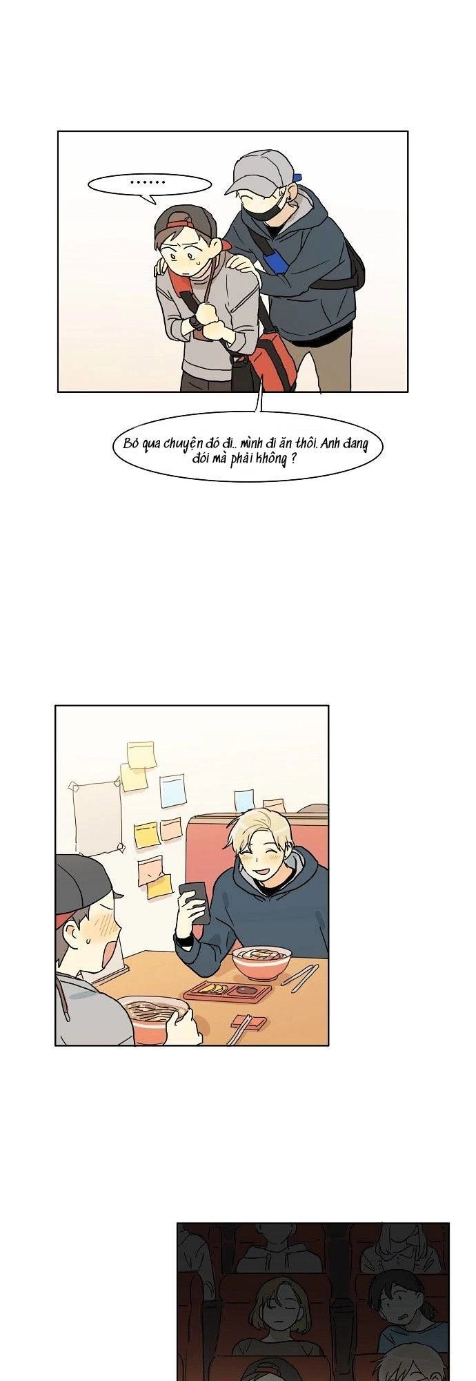 Dasadanan Chapter 1 - 39