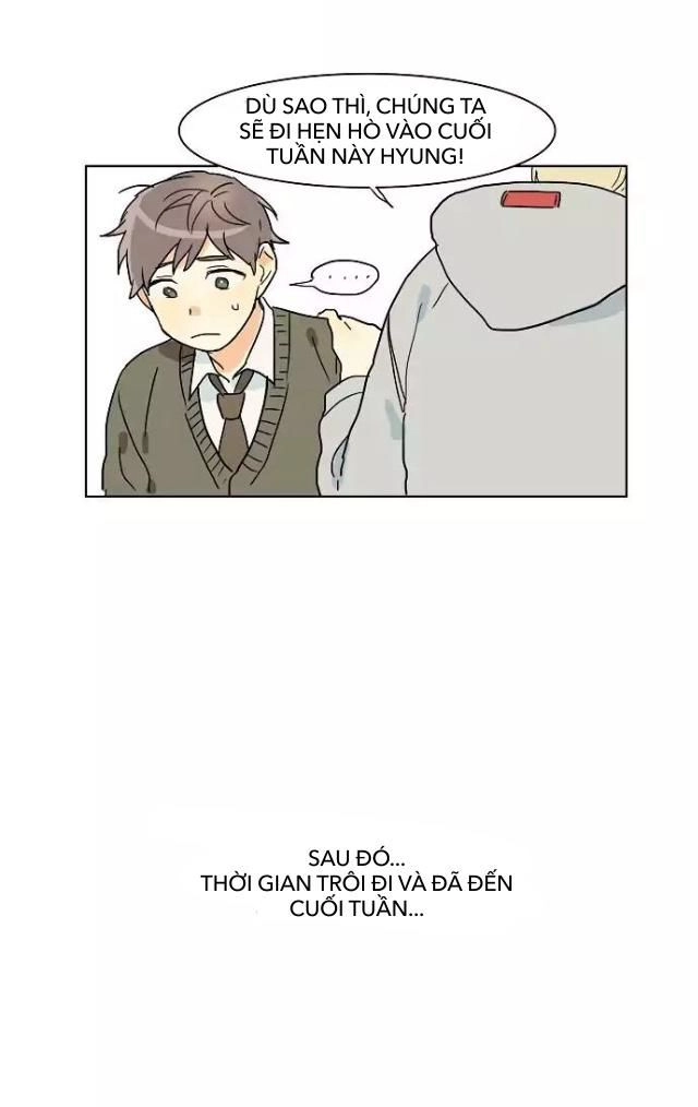 Dasadanan Chapter 1.2 - 22