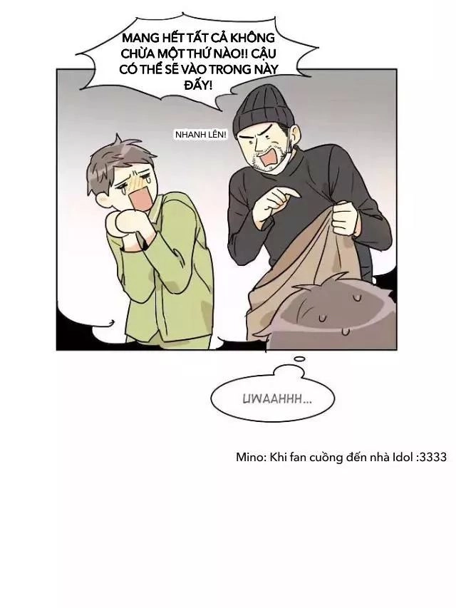 Dasadanan Chapter 4.1 - 11