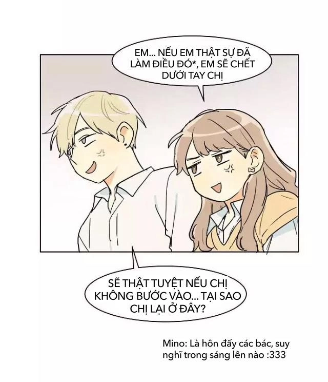 Dasadanan Chapter 4.2 - 21