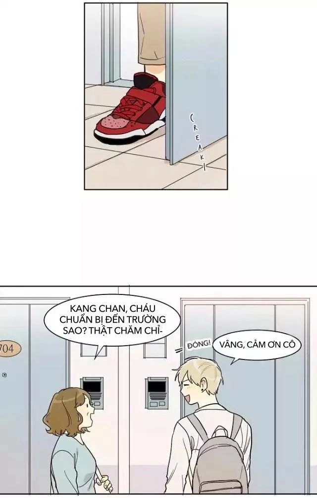 Dasadanan Chapter 6.1 - 4