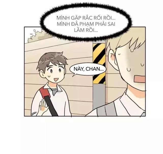 Dasadanan Chapter 6.1 - 21