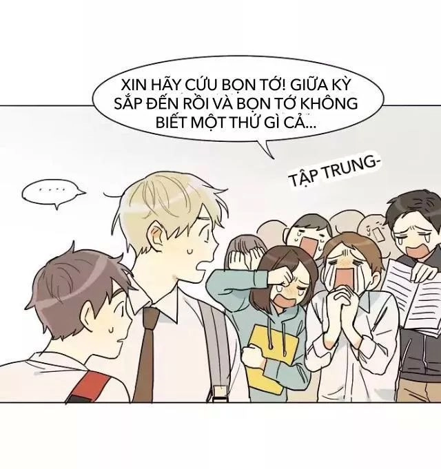 Dasadanan Chapter 6.1 - 27