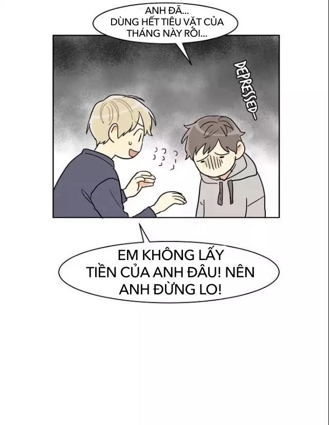 Dasadanan Chapter 8.1 - 31