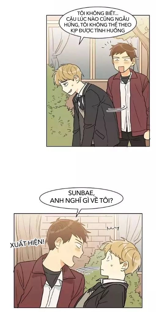 Dasadanan Chapter 11.2 - 16