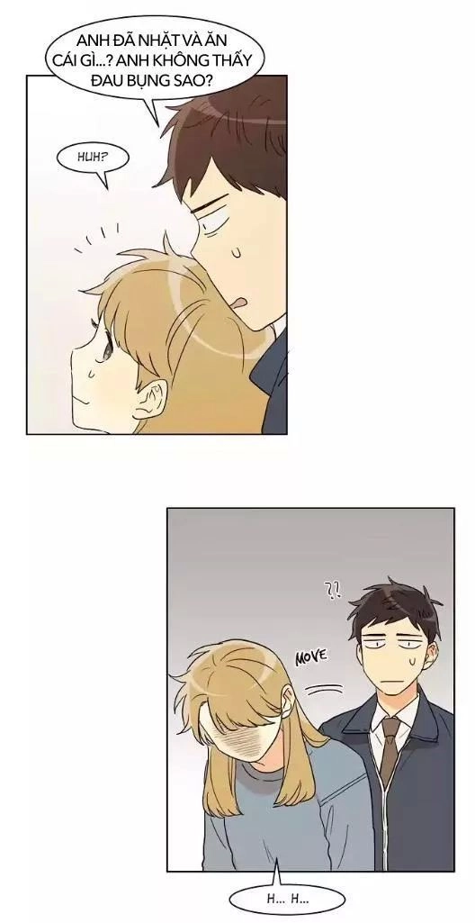 Dasadanan Chapter 14.1 - 8