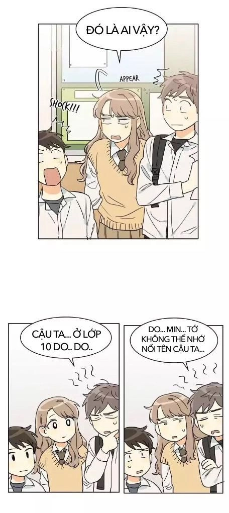 Dasadanan Chapter 15.1 - 8