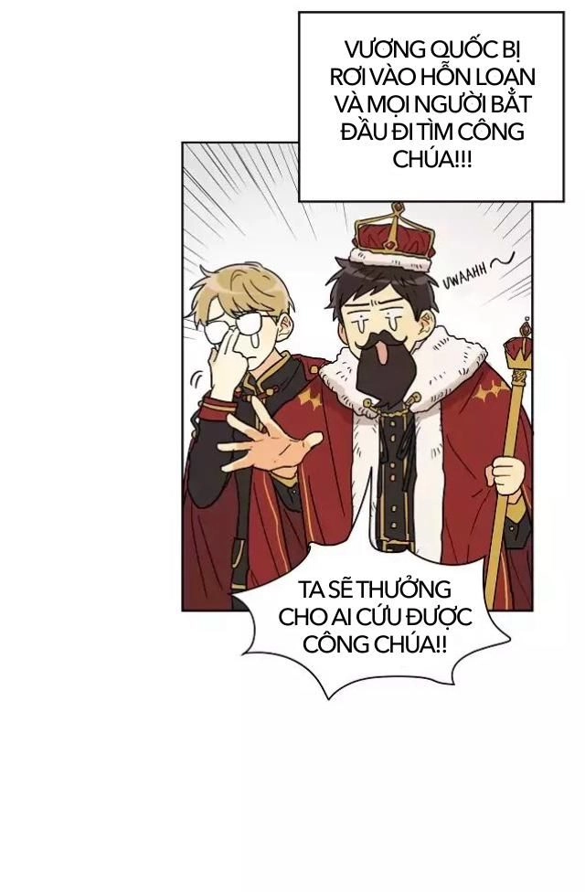 Dasadanan Chapter 16.1 - 3