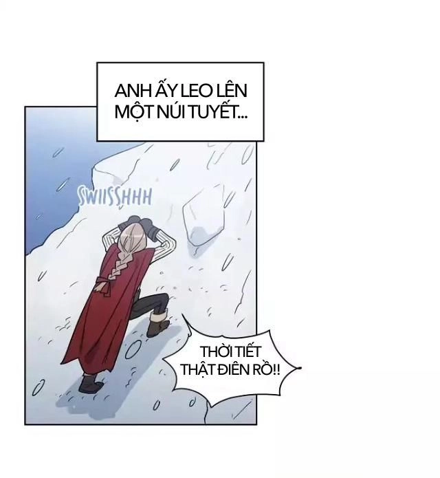 Dasadanan Chapter 16.1 - 5