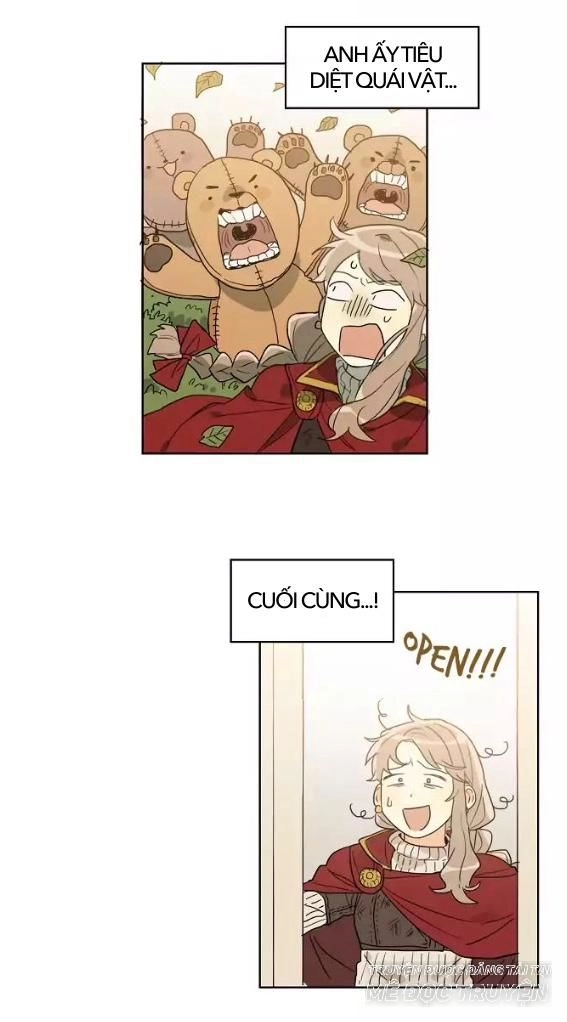 Dasadanan Chapter 16.1 - 6