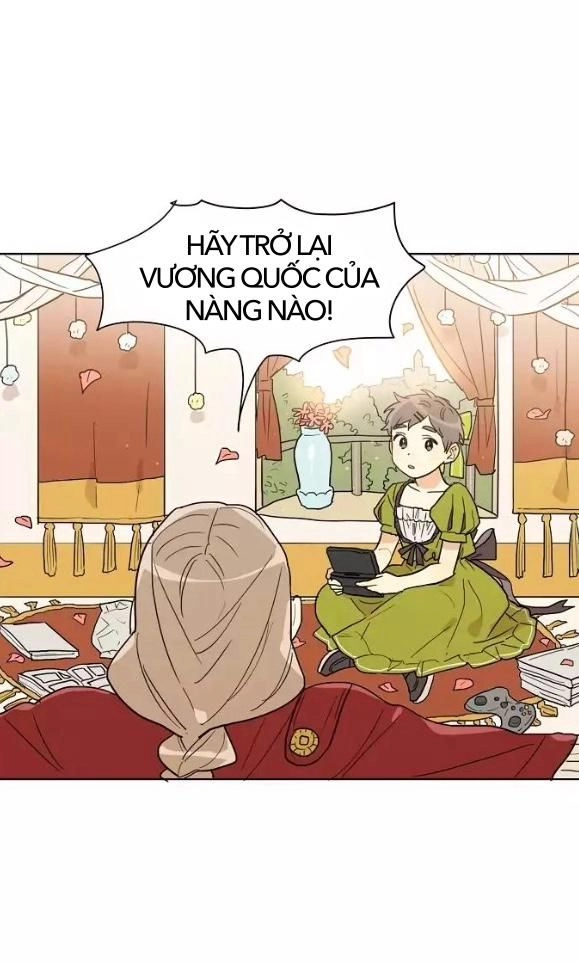 Dasadanan Chapter 16.1 - 8