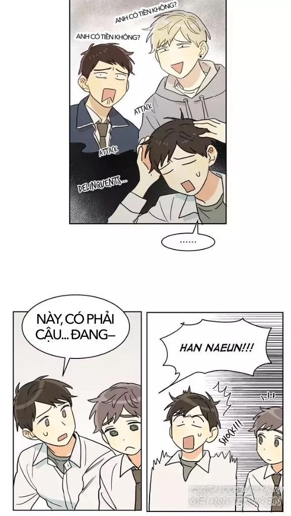 Dasadanan Chapter 16.3 - 1