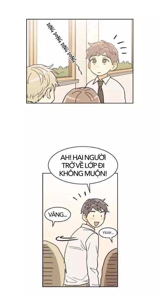 Dasadanan Chapter 16.3 - 12