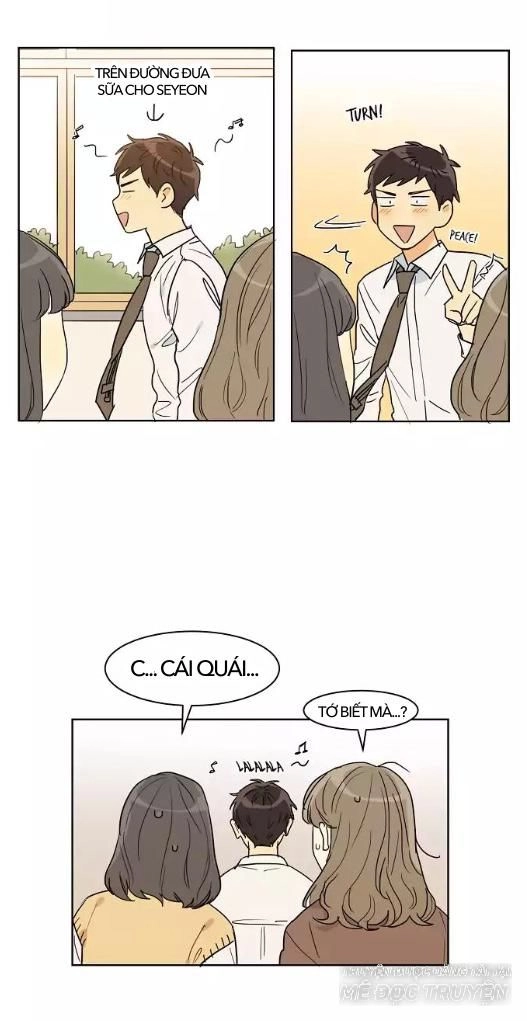 Dasadanan Chapter 17.1 - 16