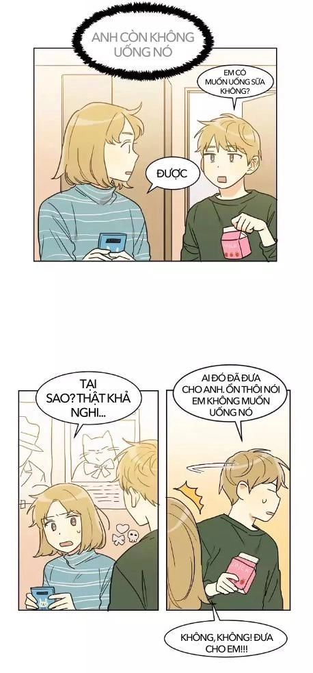 Dasadanan Chapter 17.2 - 8