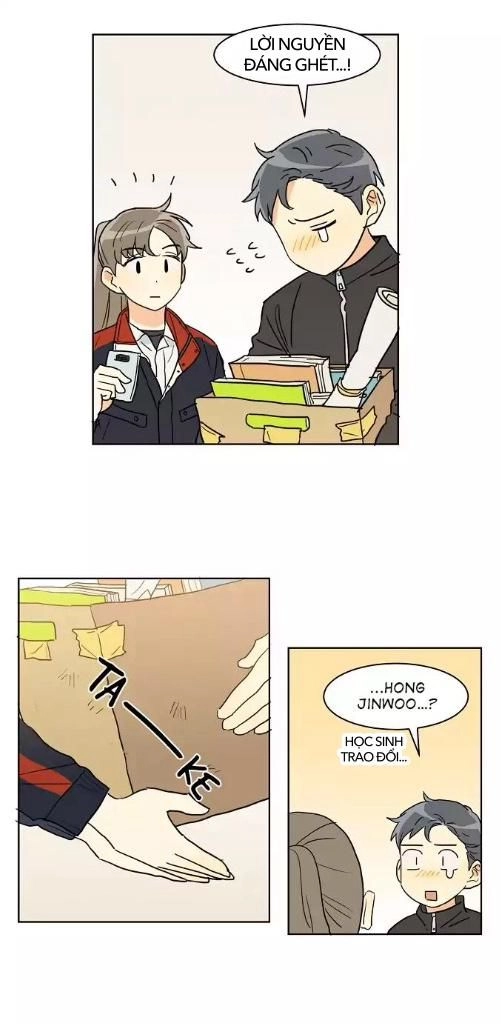 Dasadanan Chapter 19.1 - 3