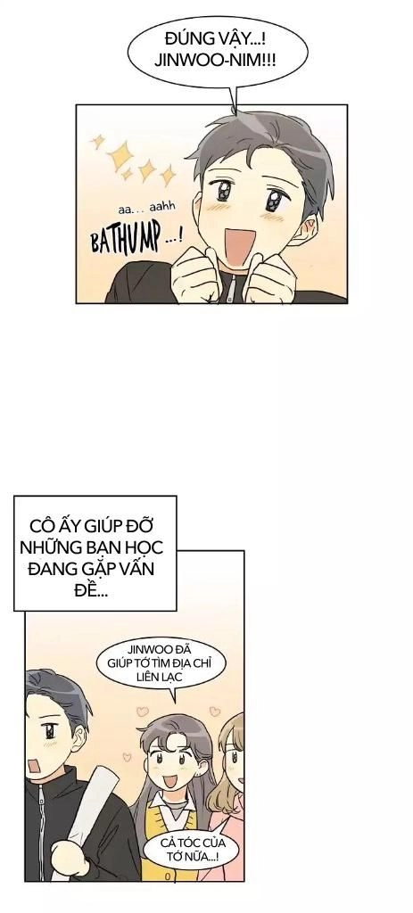 Dasadanan Chapter 19.1 - 5