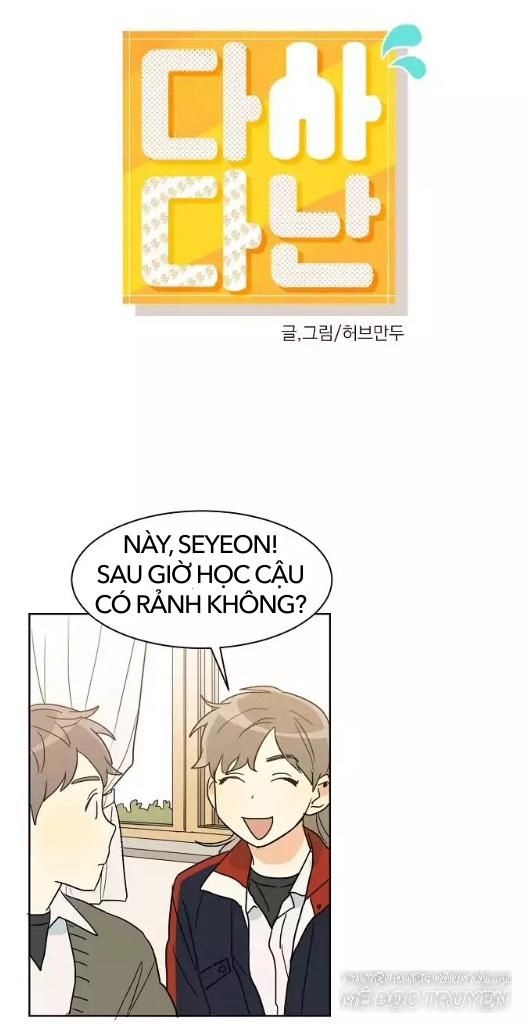 Dasadanan Chapter 19.1 - 11