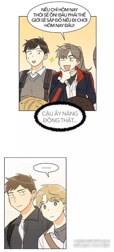 Dasadanan Chapter 19.1 - 21