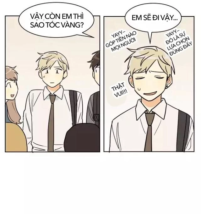 Dasadanan Chapter 19.1 - 23