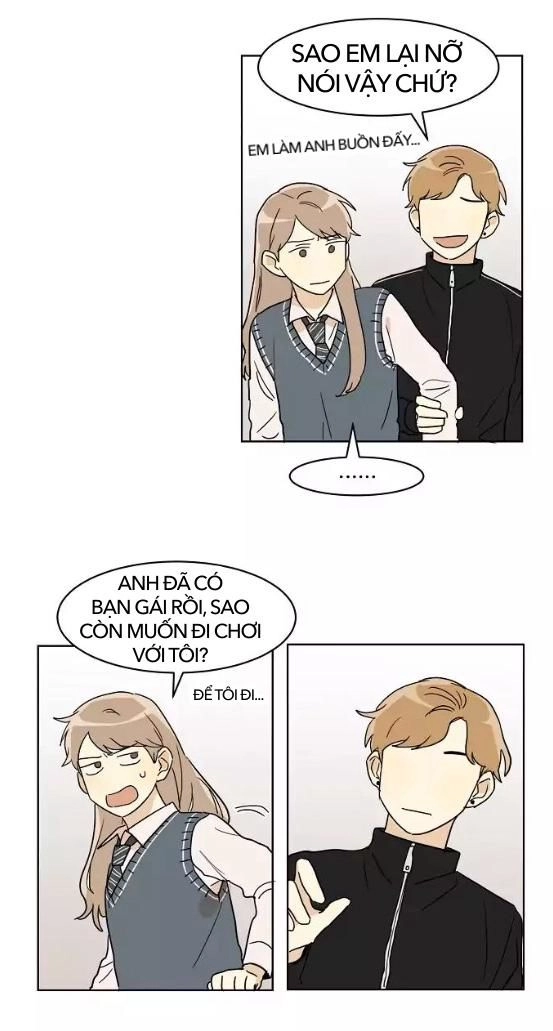 Dasadanan Chapter 21.1 - 2