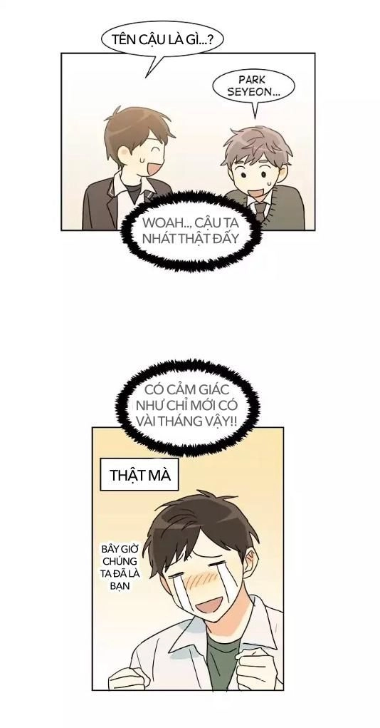 Dasadanan Chapter 22.1 - 14