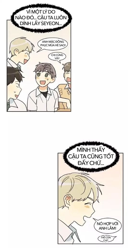 Dasadanan Chapter 22.2 - 2