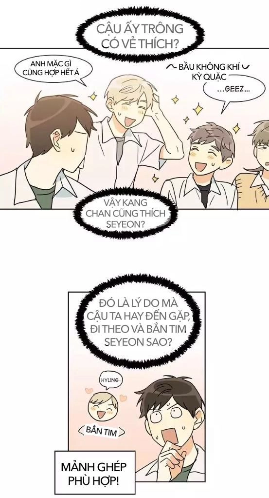 Dasadanan Chapter 22.2 - 5