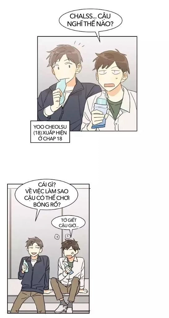 Dasadanan Chapter 22.2 - 8