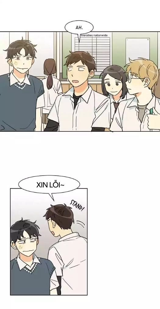 Dasadanan Chapter 23.1 - 3