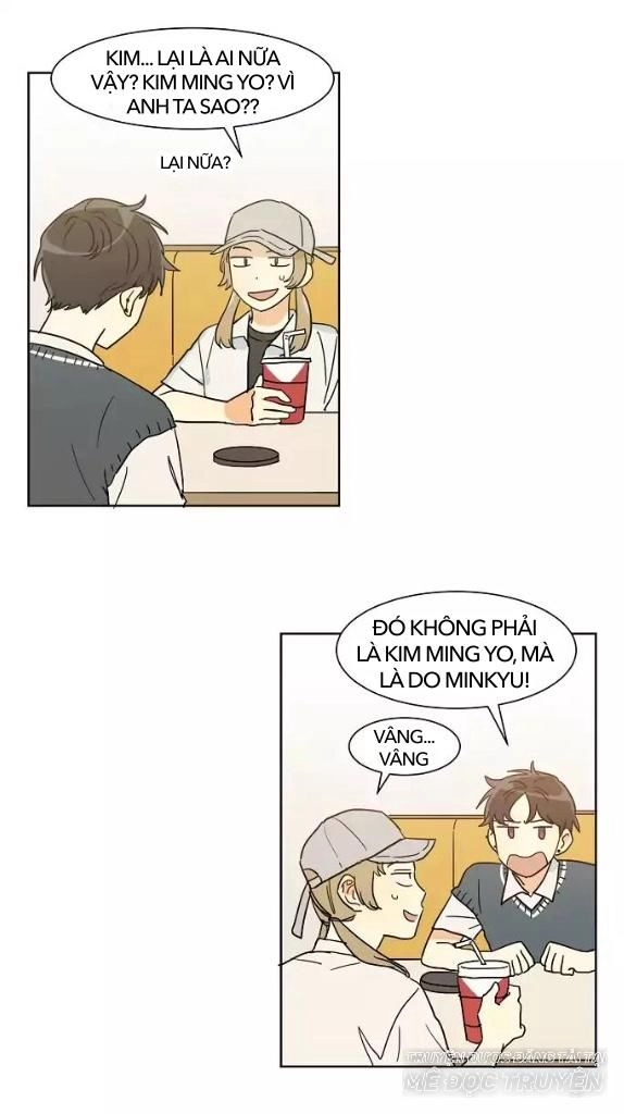 Dasadanan Chapter 23.1 - 7