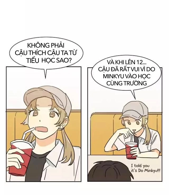 Dasadanan Chapter 23.1 - 8