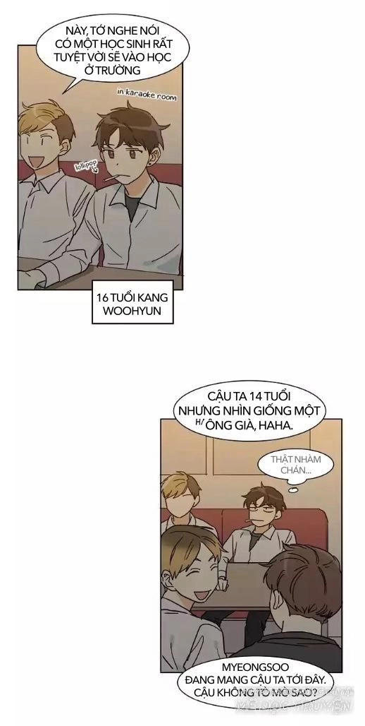 Dasadanan Chapter 23.1 - 12