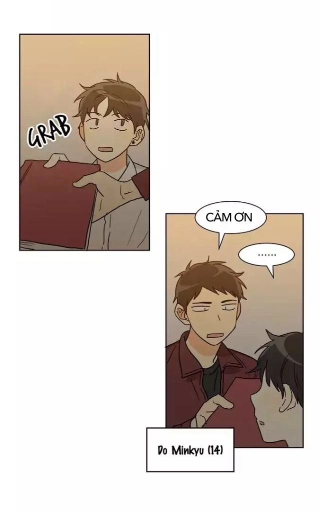 Dasadanan Chapter 23.1 - 14