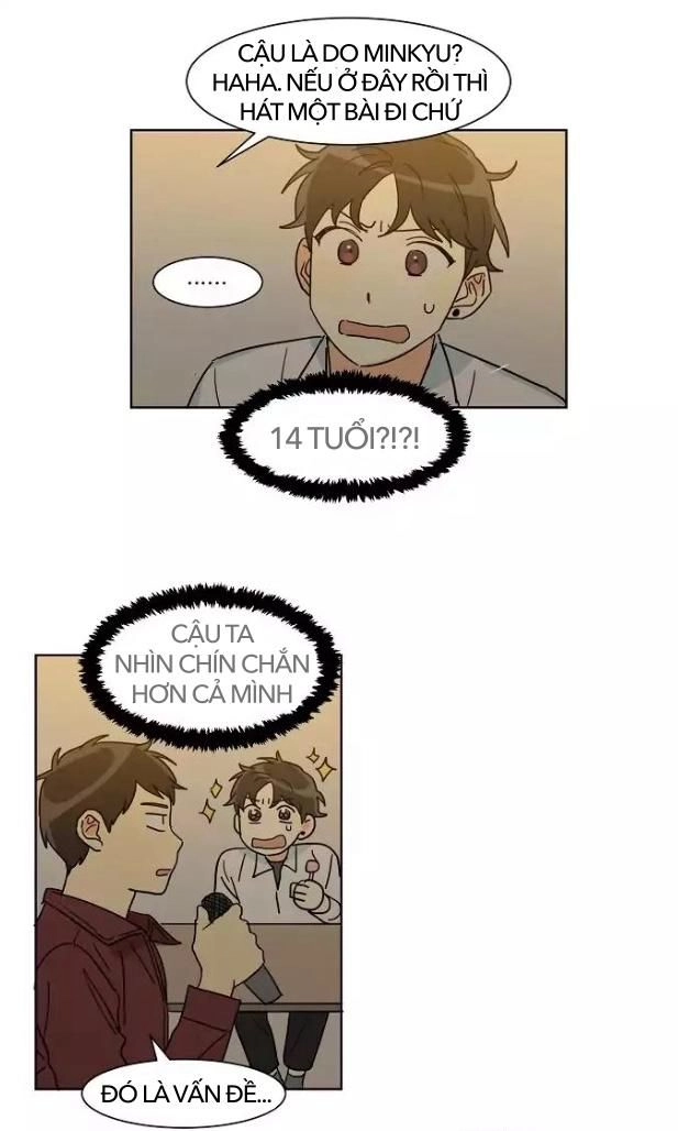 Dasadanan Chapter 23.1 - 15