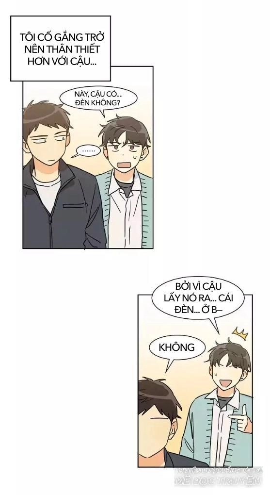 Dasadanan Chapter 23.2 - 1