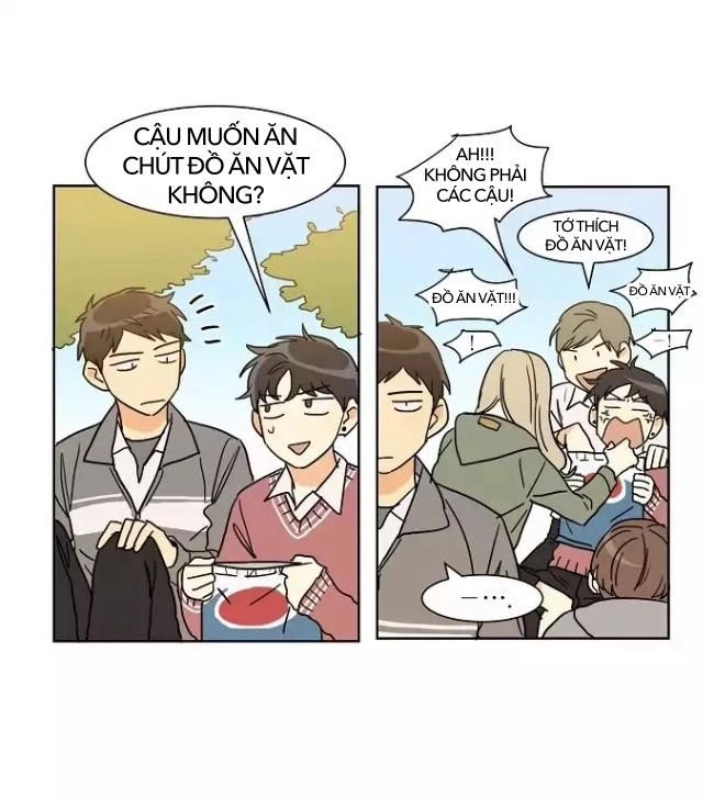 Dasadanan Chapter 23.2 - 2